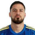 Photo of B. Valdez
