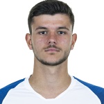 Photo of S. Kokovas
