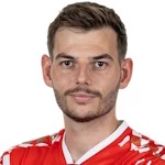 Photo of M. Leitsch
