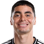 Photo of M. Almirón