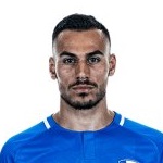 Photo of B. Ekincier