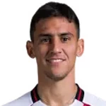 Photo of Matías Nicolás Rojas Romero