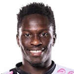 Photo of Moussa Koné