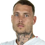 Photo of D. Raum