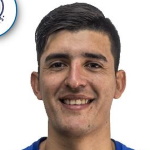 Photo of Diego Gabriel Valdez Samudio