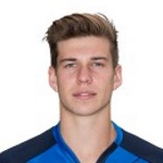 Photo of A. Rossipal