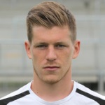 Photo of D. Linsmayer
