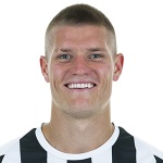 Photo of Kevin Behrens