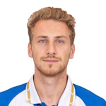 Photo of M. Verreth