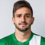 Photo of Lucas Galvão