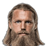 Photo of B. Paulsen