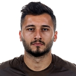 Photo of C. Şahin
