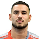 Photo of A. Sanabria
