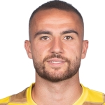 Photo of Fatih Kaya