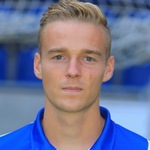 Photo of N. Butzen