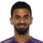 Photo of Saad Al Sheeb
