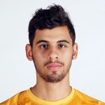 Photo of Yousef Hassan