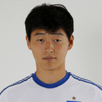 Photo of Seo Young-Jae