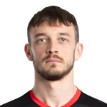 Photo of B. Tashchy