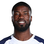 Photo of Kevin Danso