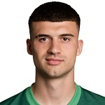 Photo of Jozo Stanić