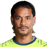 Photo of Alphonse Francis Areola