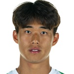 Photo of Cheon Seong-Hoon