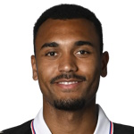 Photo of M. Malone
