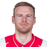 Photo of Davy Klaassen