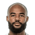Photo of Jean-Manuel Mbom
