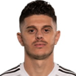Photo of M. Rashica