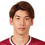 Photo of Yuya Osako