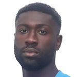 Photo of Derrick Luckassen