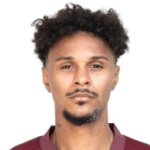 Photo of Valentino Lando Lazaro
