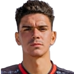 Photo of A. Aguirre