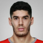 Photo of Karim Boudiaf