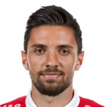 Photo of J. Korb