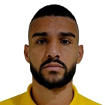 Photo of John Kleber Oliveira da Silva