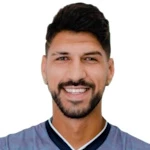 Photo of Vitor Luiz