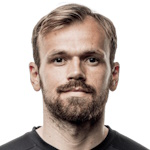 Photo of I. Fossum