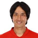 Photo of G. Haraguchi