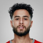 Photo of Abdulrahman Fahmi Moustafa