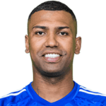Photo of Walace