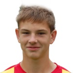Photo of Roman Izotov
