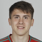Photo of I. Galanin