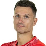 Photo of P. Pervan