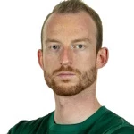 Photo of M. Arnold