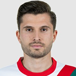 Photo of E. Rexhbeçaj