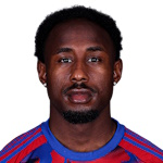 Photo of John Yeboah Zamora