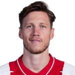 Photo of Wout Weghorst